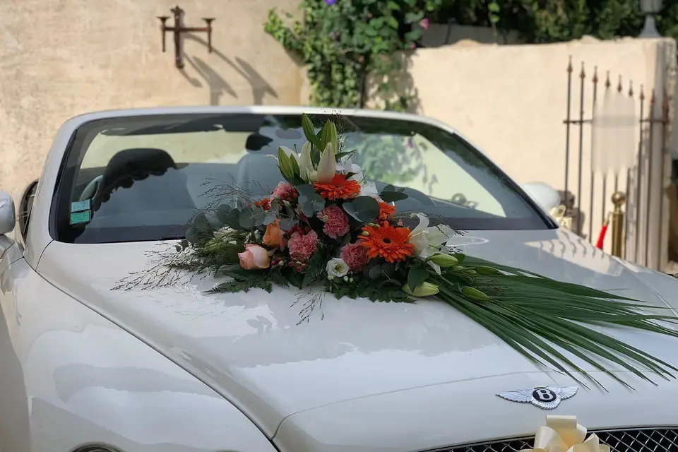 Luxury Bentley — photo 3