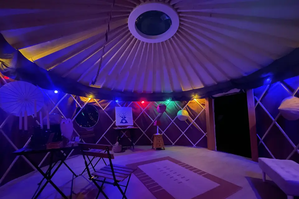 Yourtevent — photo 4