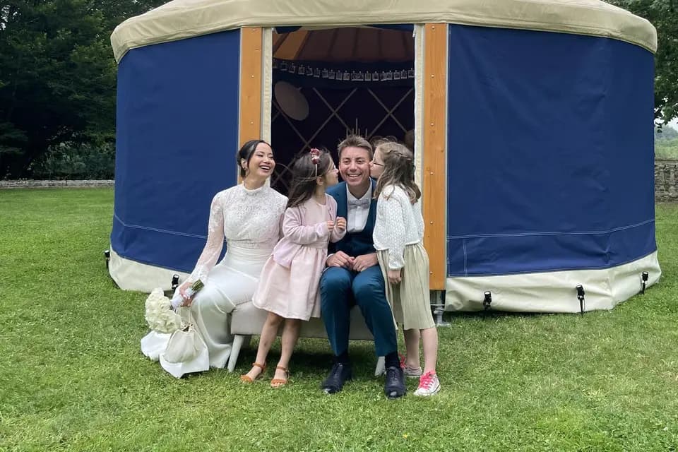 Yourtevent — photo 1