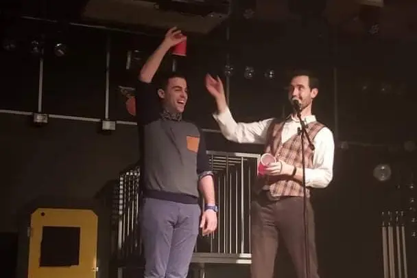 Arnaud Illusionniste — photo 5