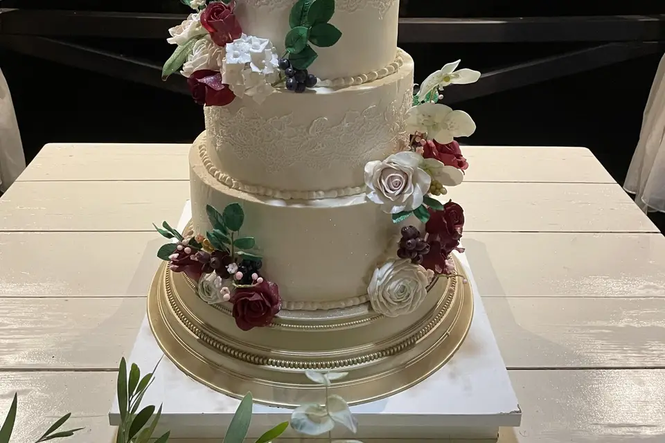 Gateaux Bonbon — photo 2