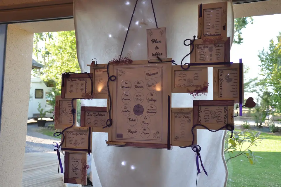 AF Créations — photo 4