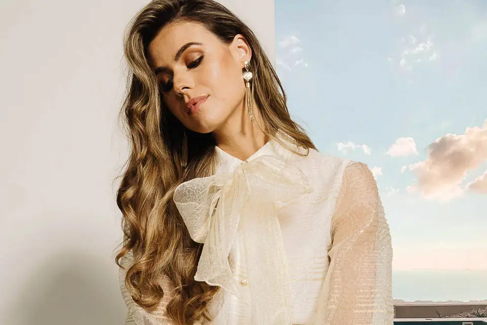 Cario - Robes de mariée — photo 8