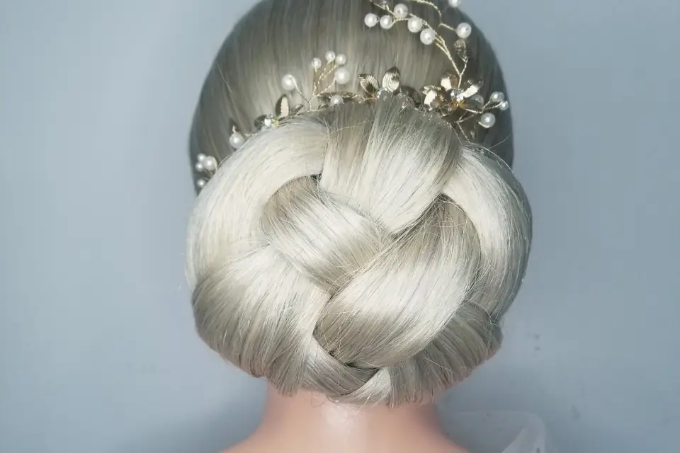 Uni' V'hair — photo 1