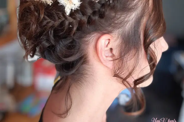 Uni' V'hair — photo 3