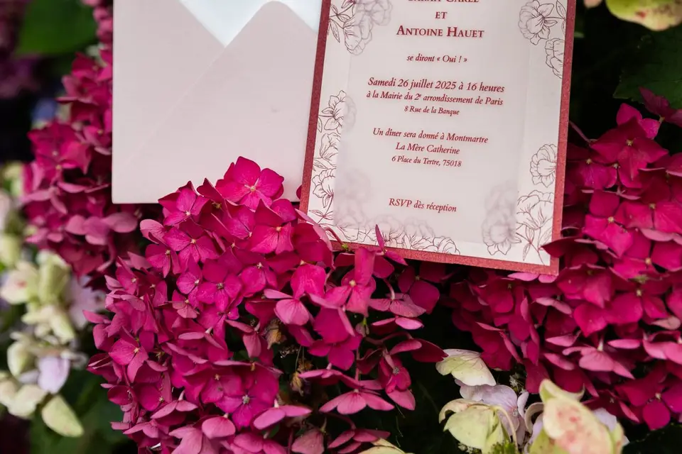 MeliCrea Graphisme et Papeterie — photo 1