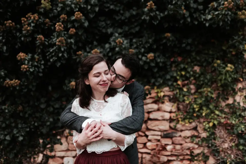 Leah Guillout — photo 1