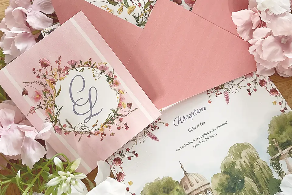 MeliCrea Graphisme et Papeterie — photo 6