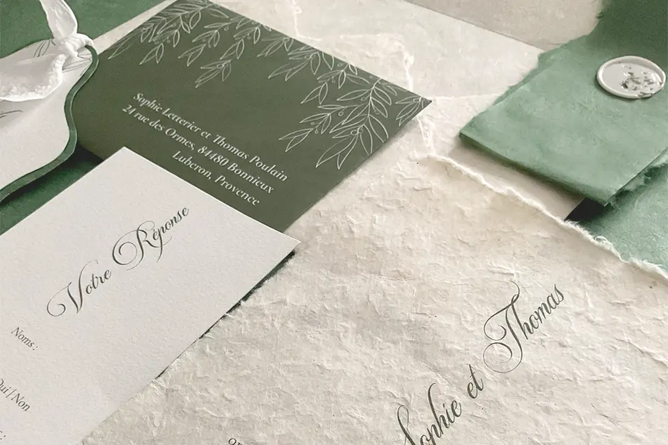 MeliCrea Graphisme et Papeterie — photo 3