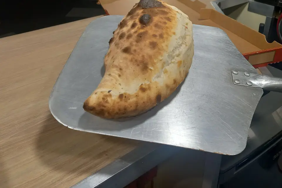 Lautentika'pizz — photo 3