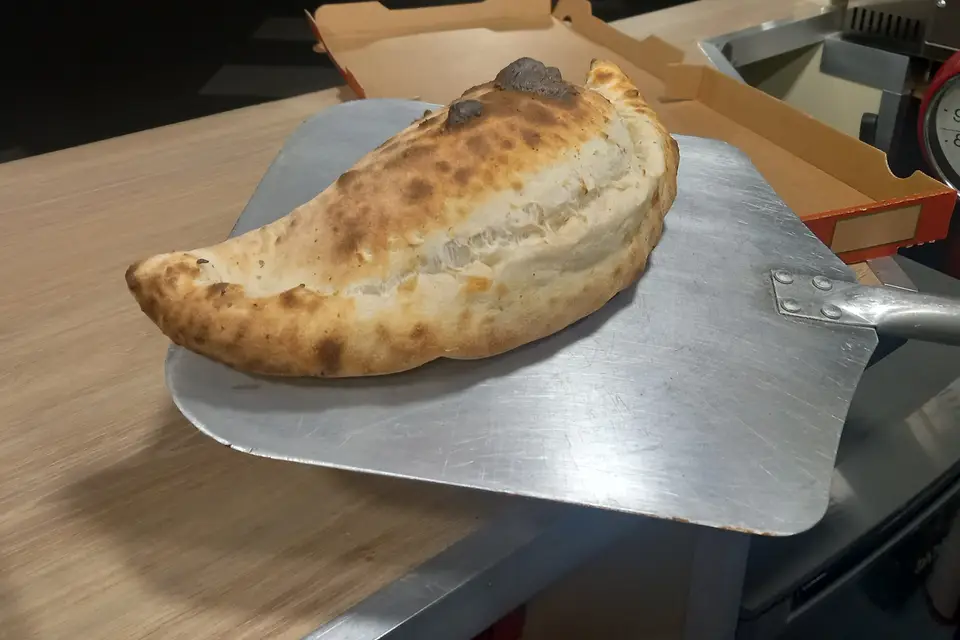 Lautentika'pizz — photo 6