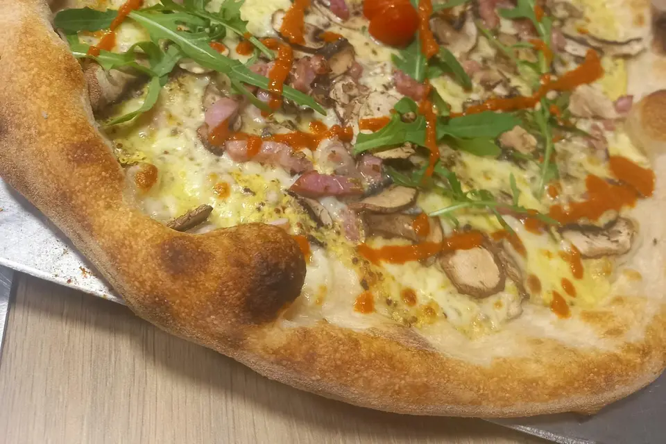 Lautentika'pizz — photo 2