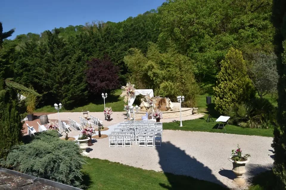 Domaine Passeloup — photo 7