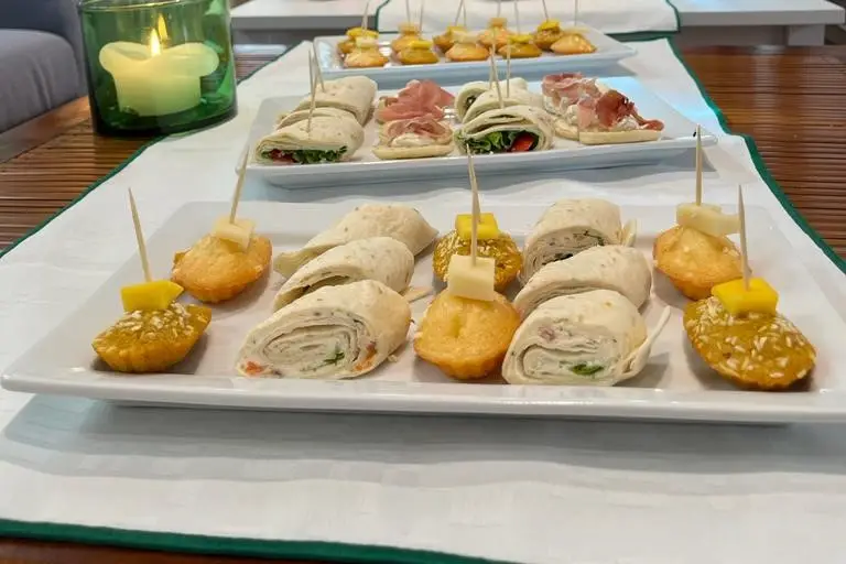 La Grange Café — photo 4