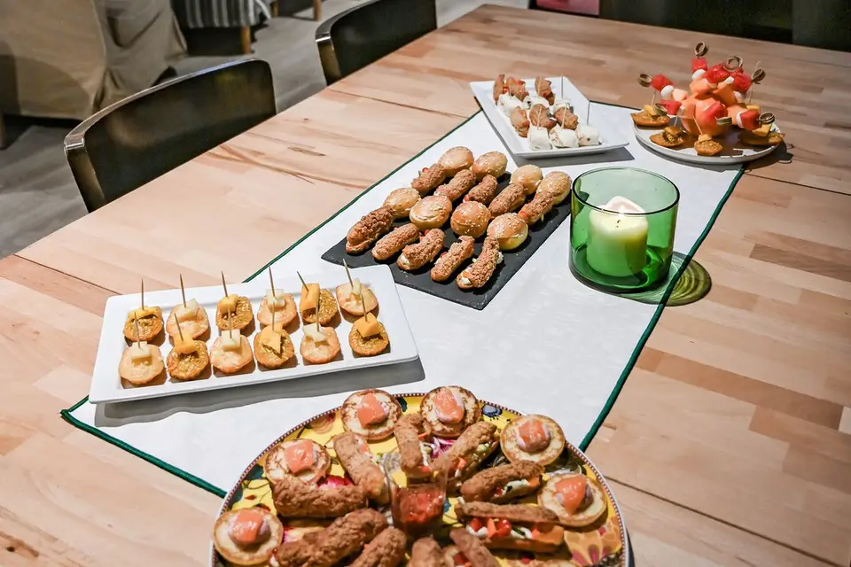 La Grange Café — photo 2