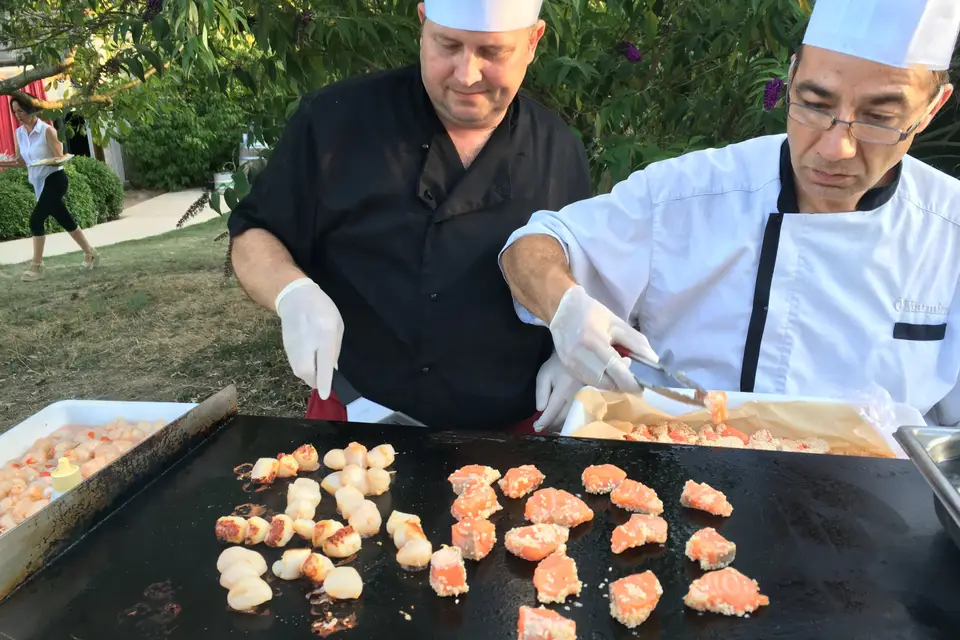 L'Art Des Mets — photo 4