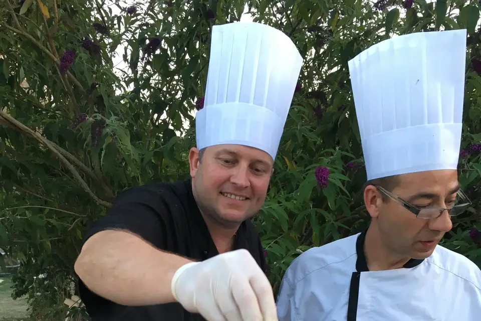 L'Art Des Mets — photo 2