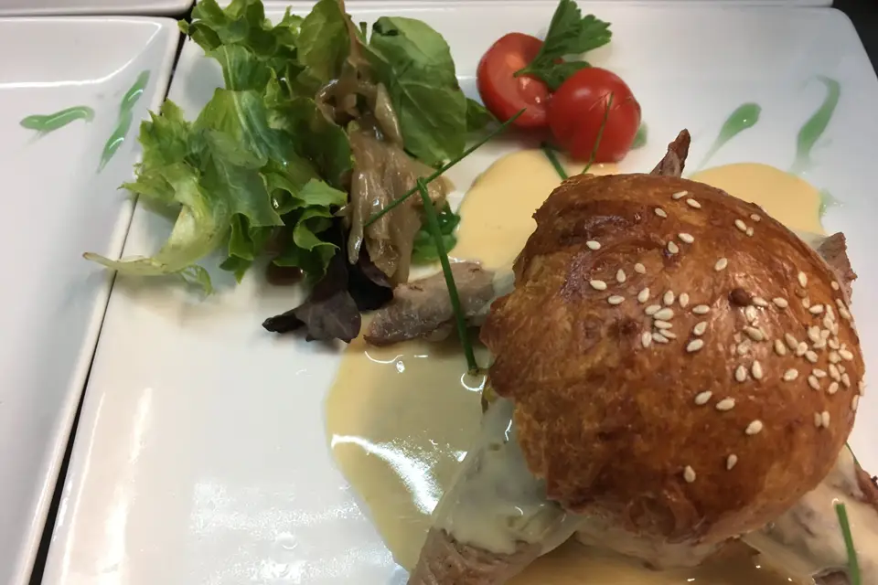 L'Art Des Mets — photo 6