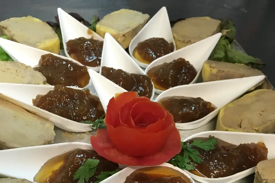 L'Art Des Mets — photo 5