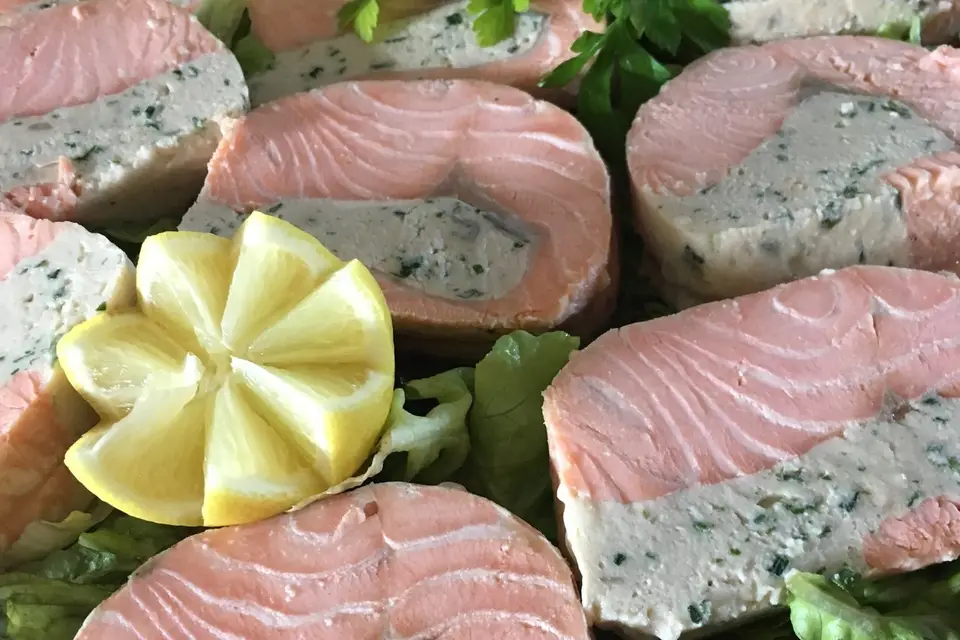 L'Art Des Mets — photo 7