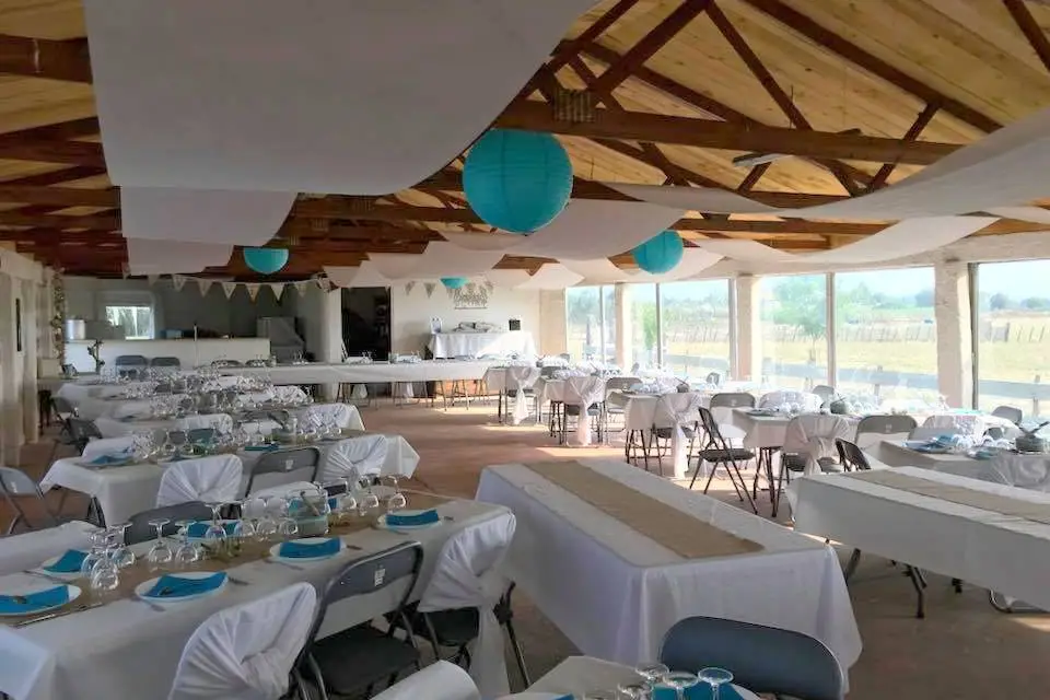 Manade Chaballier — photo 6