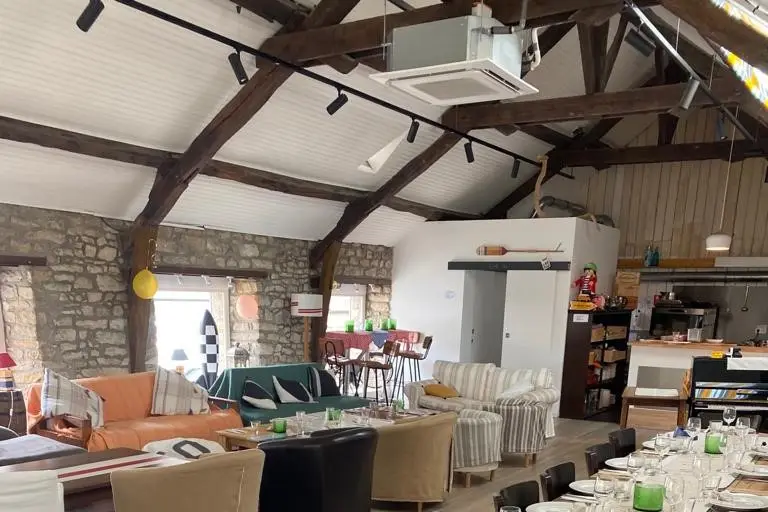 La Grange Café — photo 5