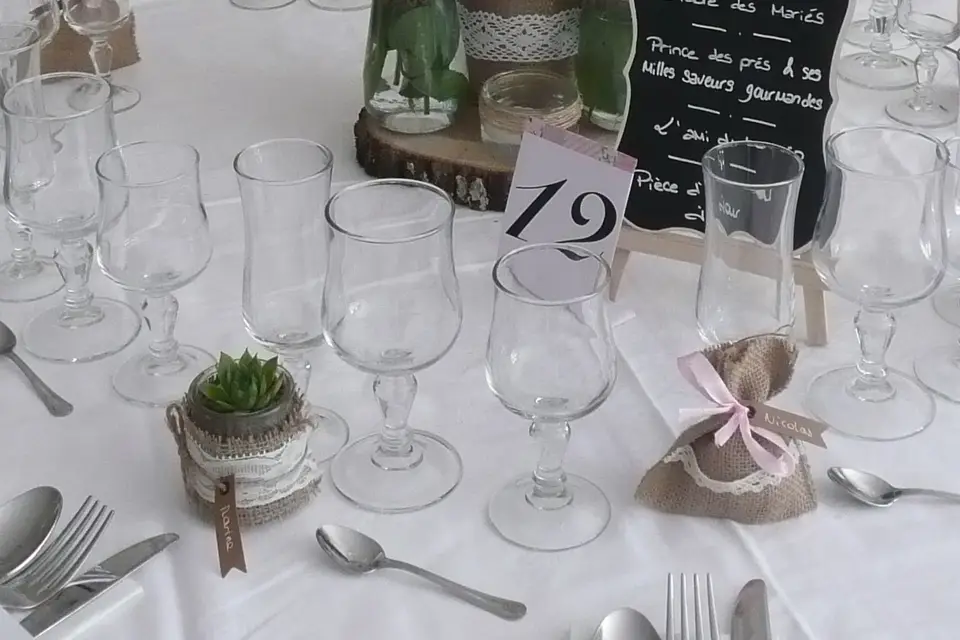 L'Art Des Mets — photo 3