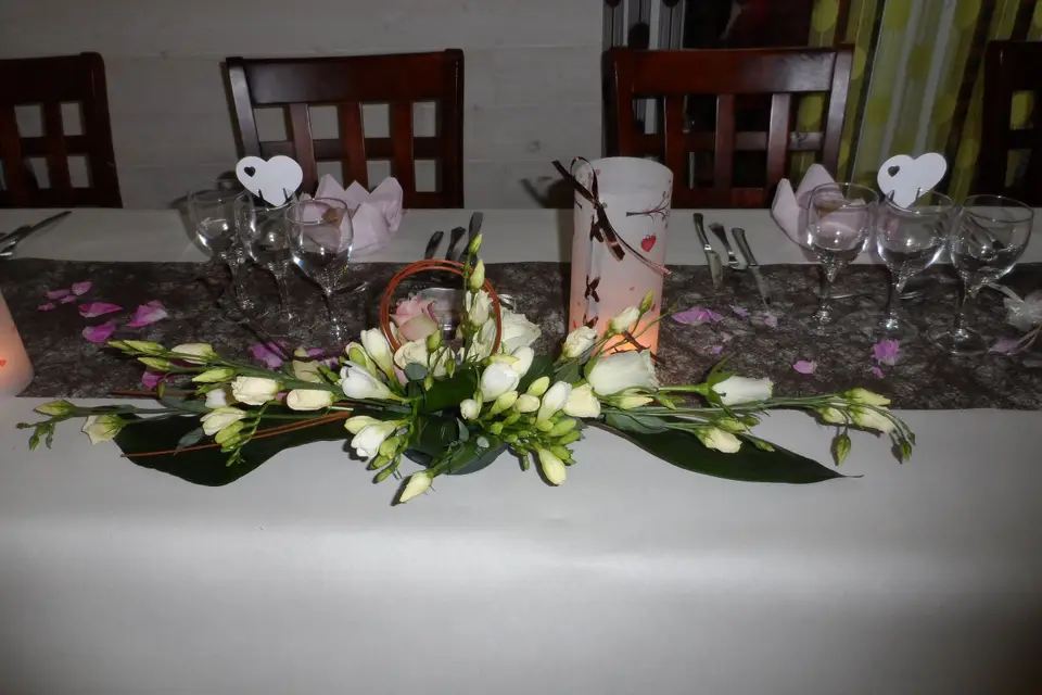 L'Art Des Mets — photo 1