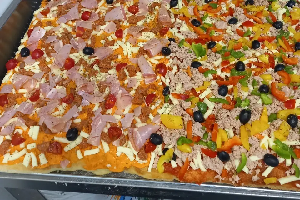 Lautentika'pizz — photo 5