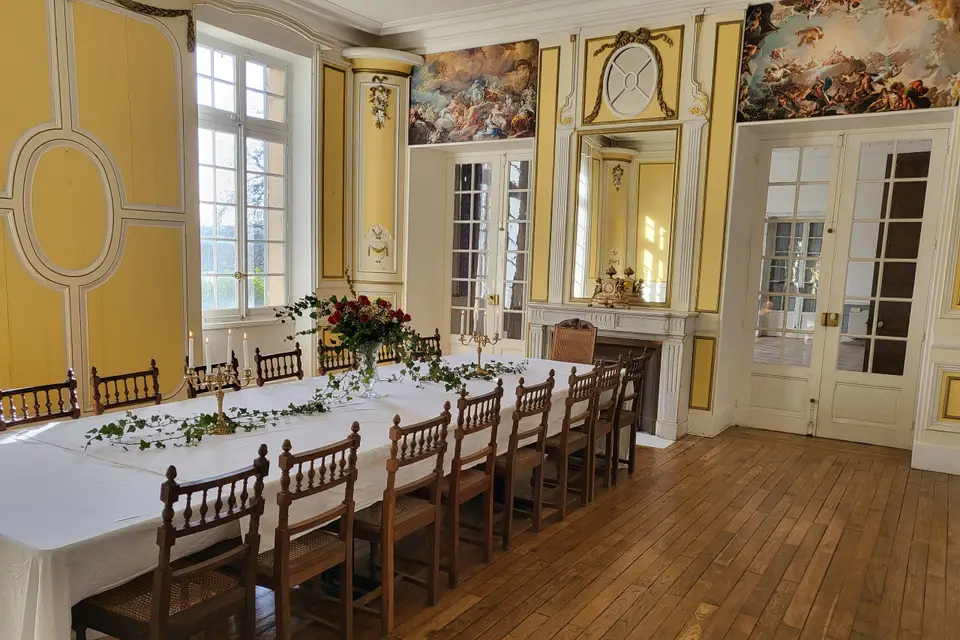 Château Fedora — photo 1