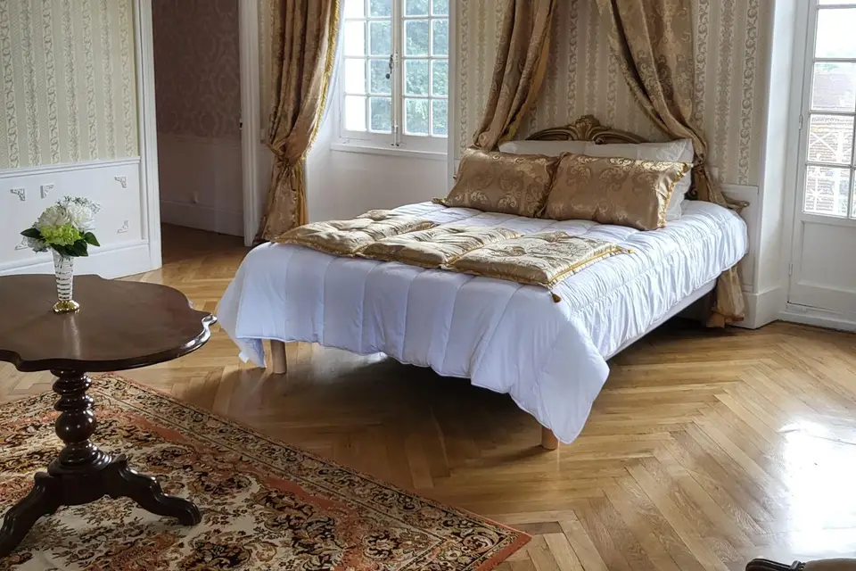 Château Fedora — photo 8