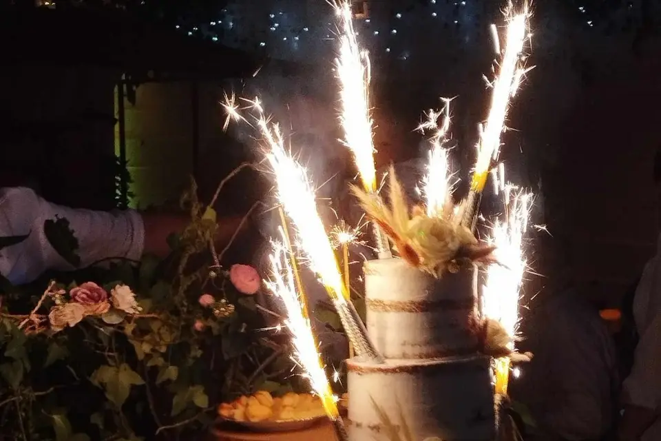 Fée moi un gâteau — photo 1