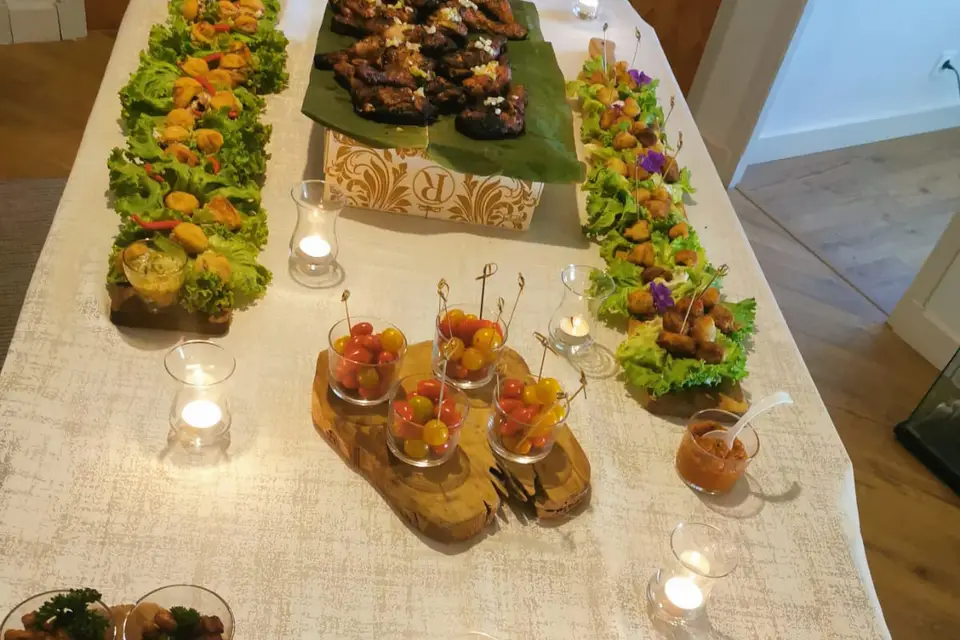 La Paillotte Bassamoise — photo 7