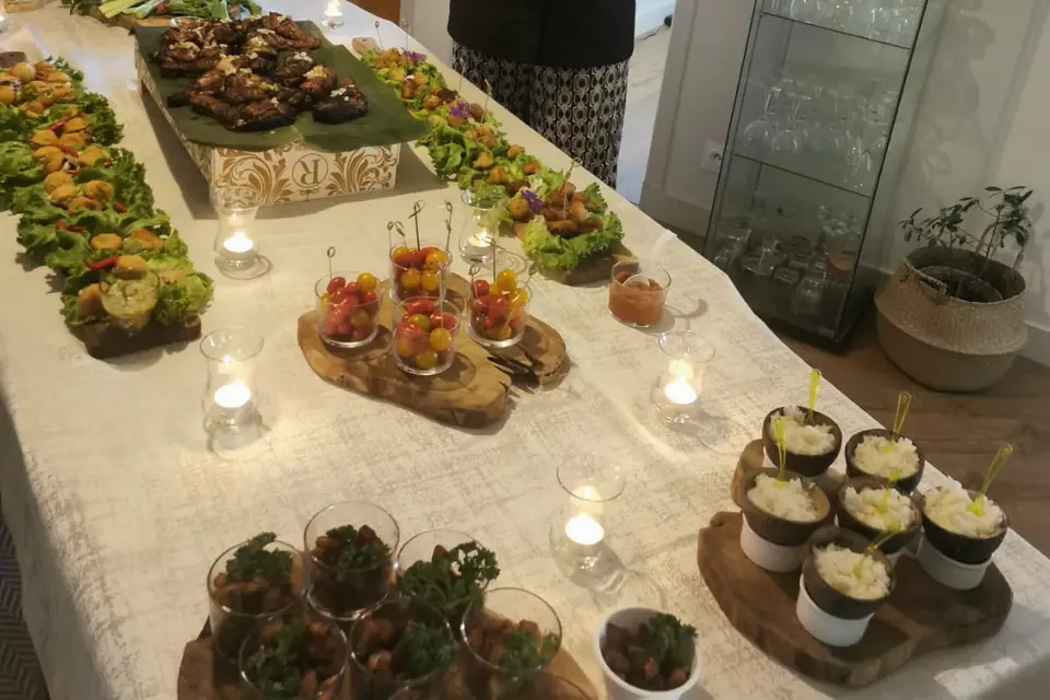 La Paillotte Bassamoise — photo 2