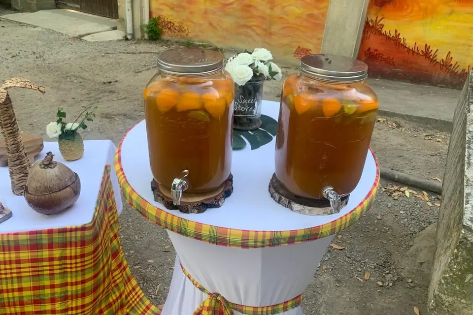 La Paillotte Bassamoise — photo 6