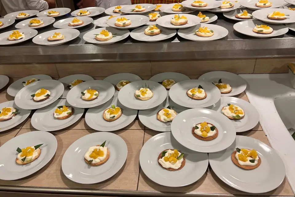 La Paillotte Bassamoise — photo 5