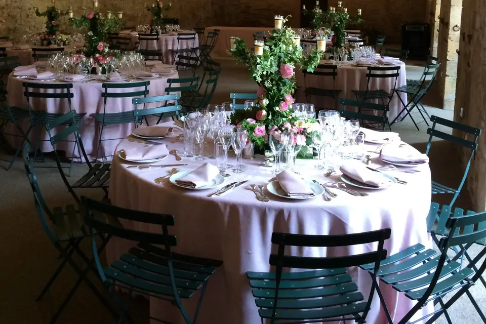 Château d'Ainay le Vieil — photo 4