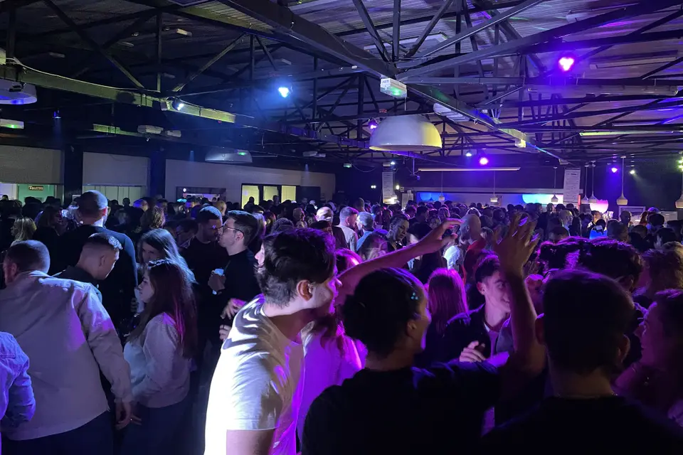 Adhemar Events — photo 7