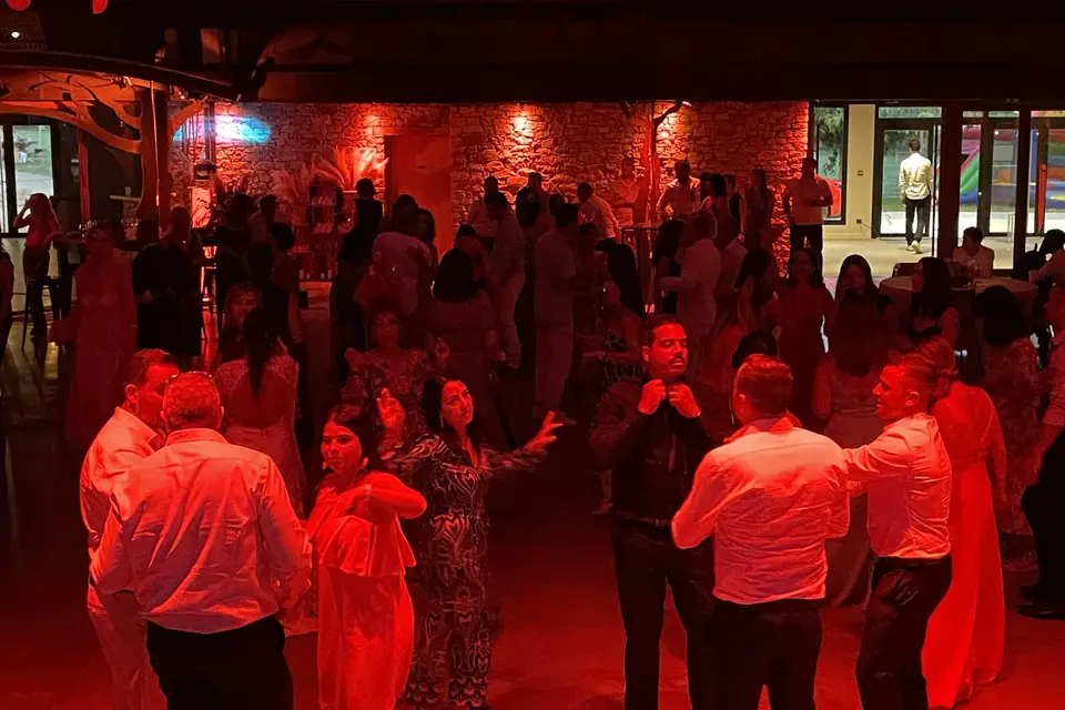 Adhemar Events — photo 6