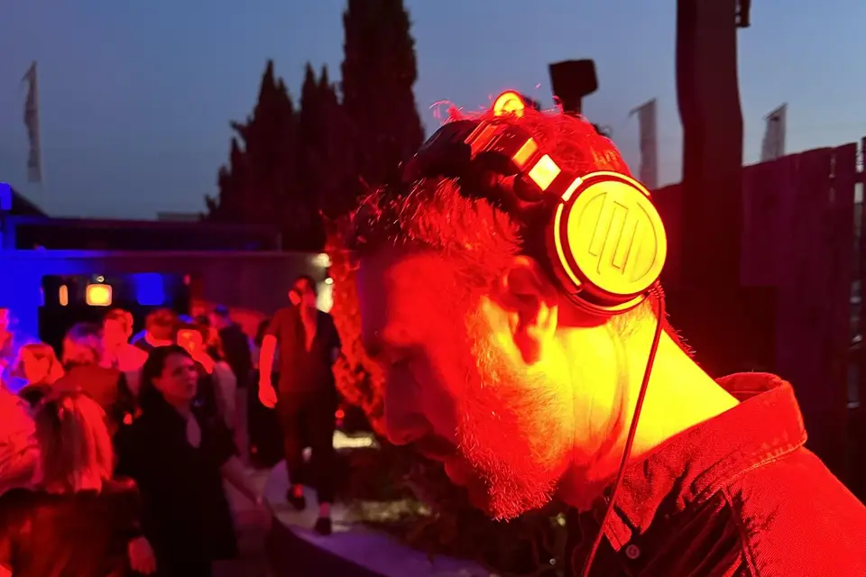 Adhemar Events — photo 1