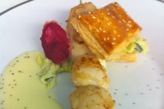 Traiteur Christian — photo 1