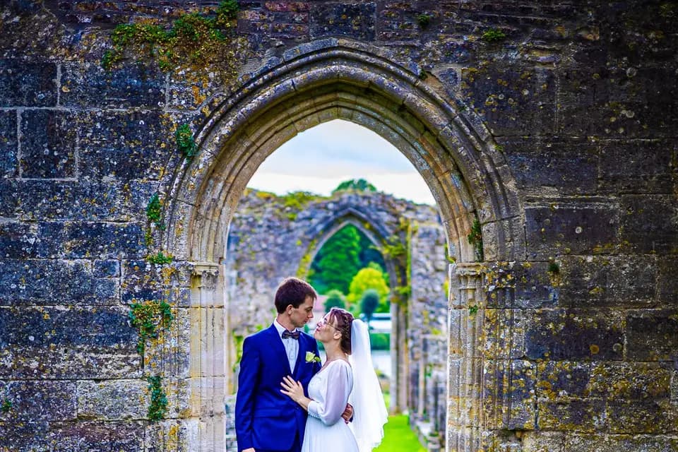 Tom Photographie — photo 1