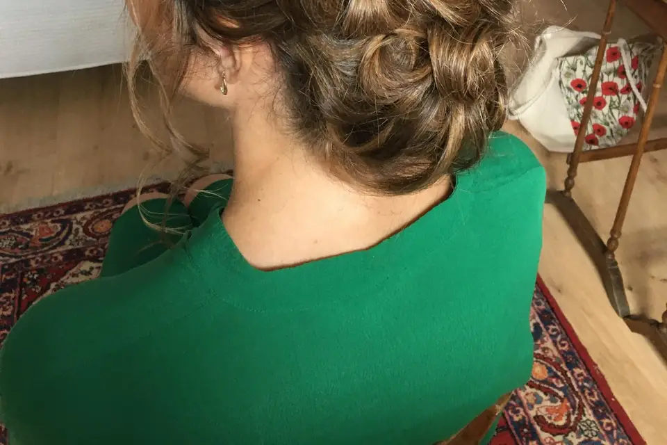 L'Atelier D'Amélie — photo 6