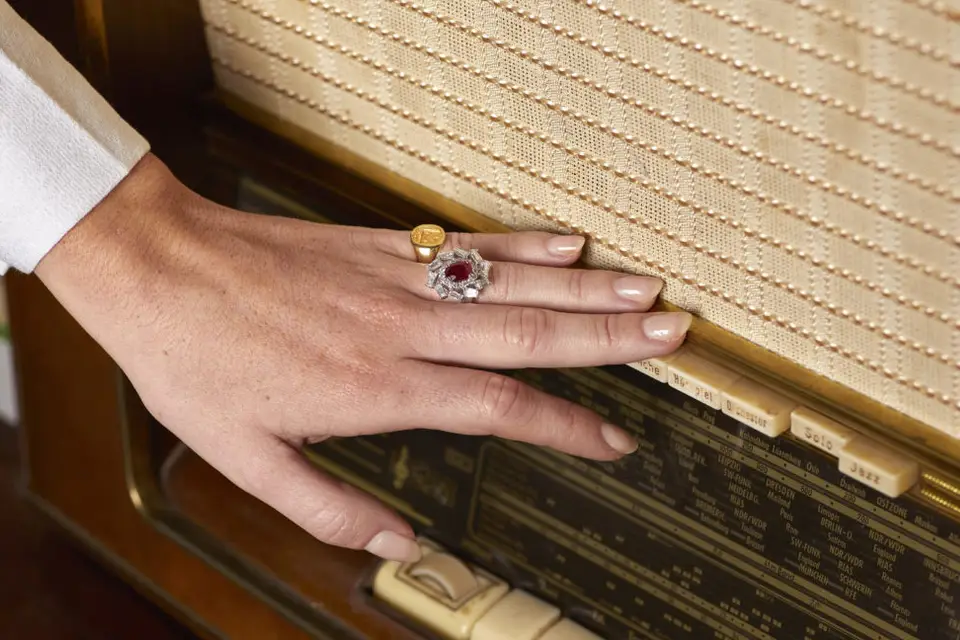 Joaillerie Perrigot — photo 6