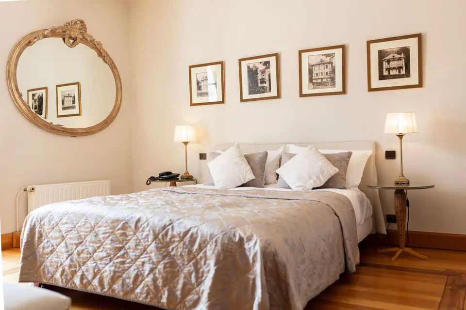 Grand Hôtel Uriage — photo 5