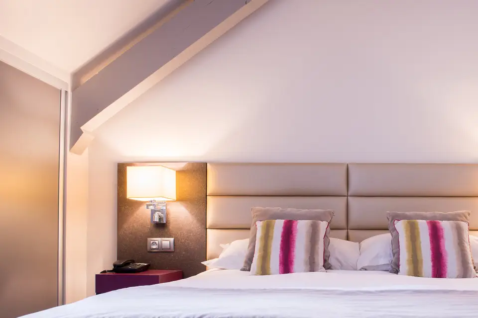 Grand Hôtel Uriage — photo 4