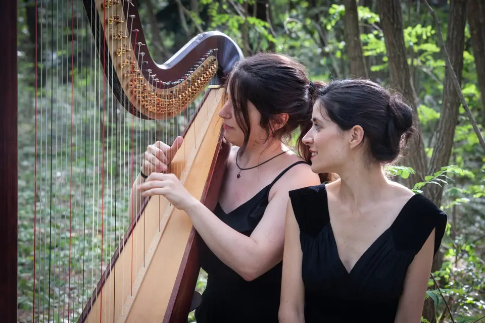 Duo Florilène — photo 1