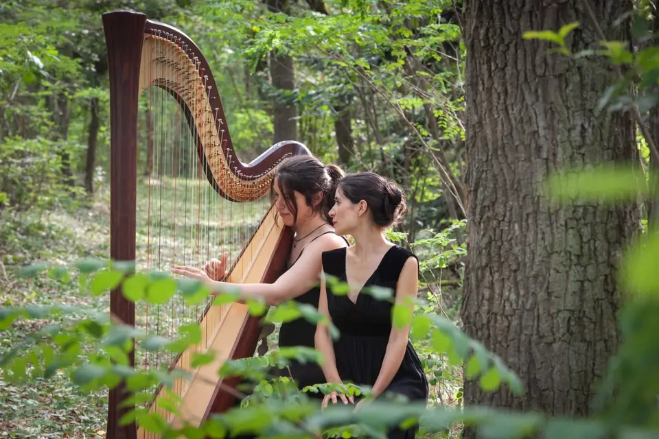 Duo Florilène — photo 2