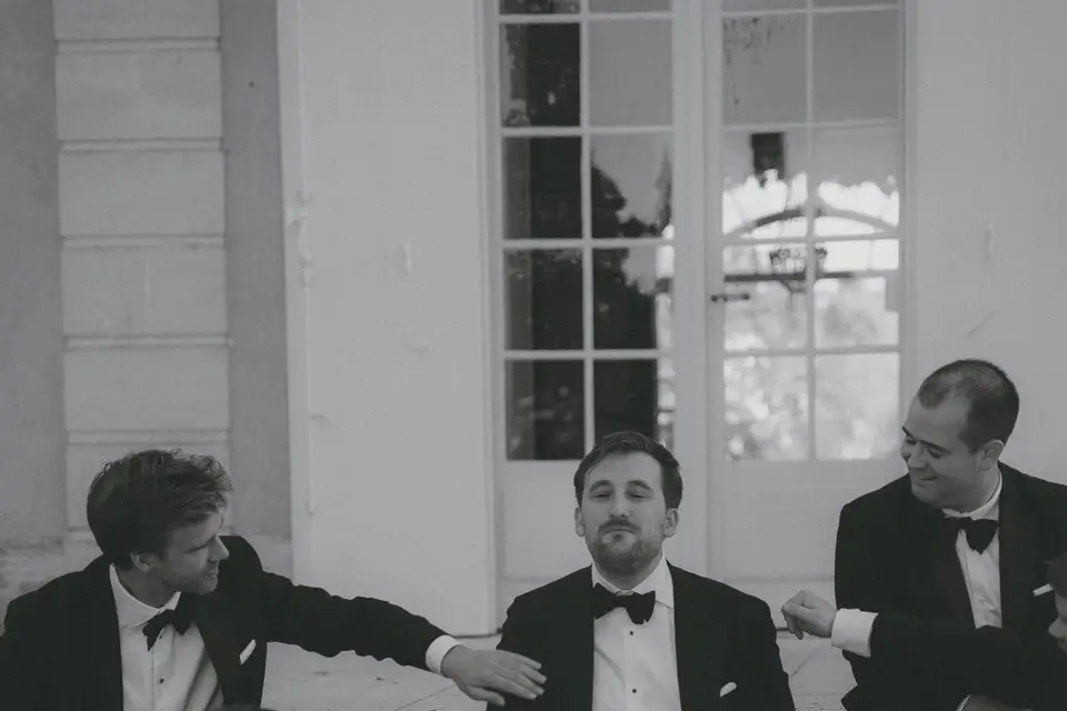 Lilie Bedos — photo 5