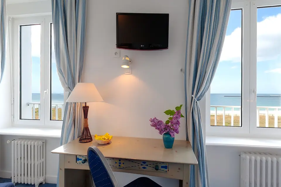Hôtel de la Plage — photo 8